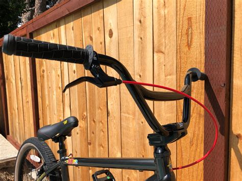 2021 Haro Pistol 24