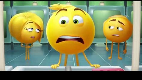 Emoji Movie Trailer Youtube