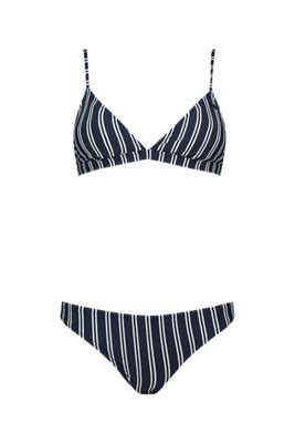 Achat Value Line Tiki Tri A C Cup Bikini Femmes Femmes Pas Cher Ochsnersport Ch