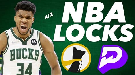 Prizepicks Nba Taco Tuesday 4224 Free Picks Best Player Props