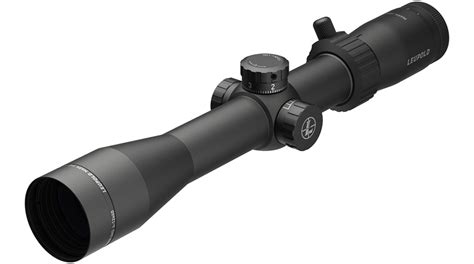 Leupold Mark 3hd 4 12x40 P5 Side Focus Tmr Kygunco