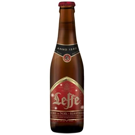 Leffe Winter Cl Le Shop Le Belge