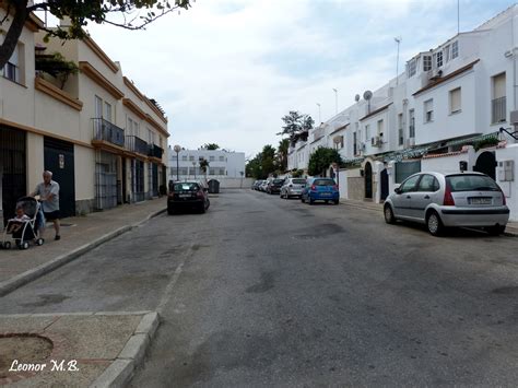 San Fernando Ayer Y Hoy Y Otras Historias Calle Aurora Calle