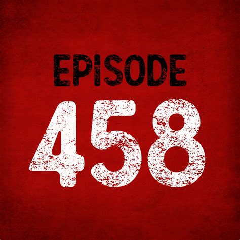 458 | Jude Reid – Tales to Terrify
