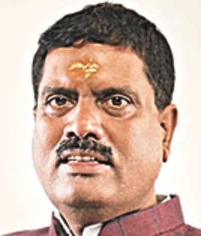 Guruvayur Pracharak Arvind Menon Appointed Telangana Bjp Co Incharge