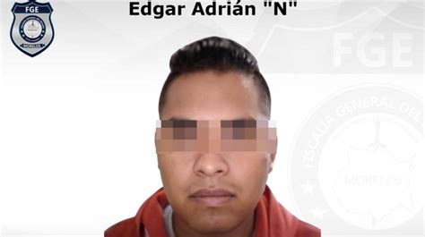 Vinculan A Proceso A Violador Serial En Morelos Atacó A 8 Mujeres