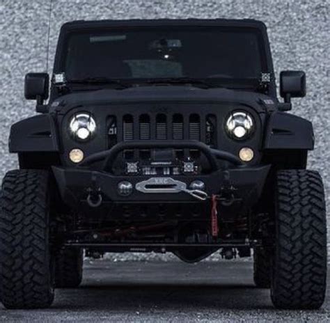 Jeep Wrangler By Vilner Takes Extreme Luxury Off Road Artofit