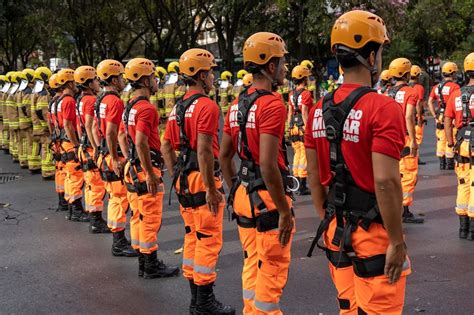 Concurso do Corpo de Bombeiros de Minas Gerais 329 vagas está