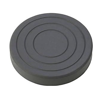 LG Genuine Anti Vibration Noise Reducing Foot Rubber Stopper for ...