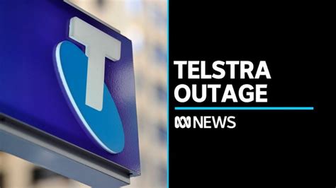 Telstra Says Outages In Nsw And Queensland Not Caused By Cyber Attack