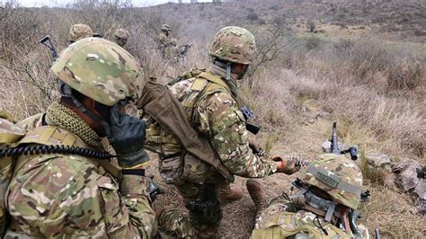 Desarrollo Defensa Y Tecnologia Belica El Ministerio De Defensa Creará