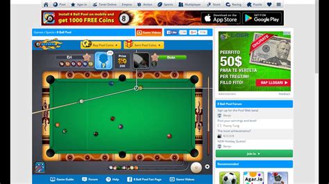 8 Ball Pool Long Line Hack Cheat Engine And Charles 2017 Youtube