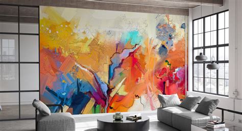 Download Free 100 + wallpaper murals abstract