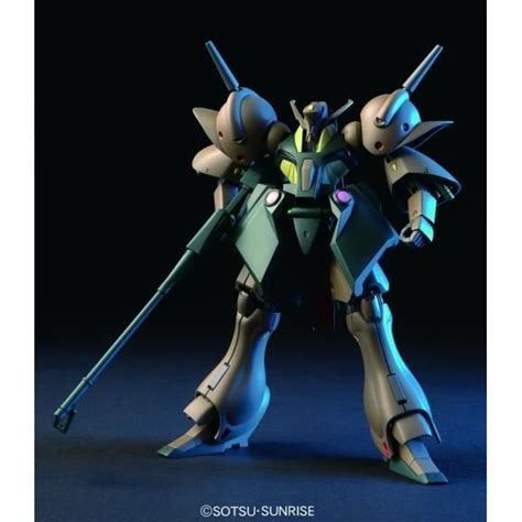 Rx Gabthley Gunpla Hguc High Grade Gundam Cdiscount Jeux