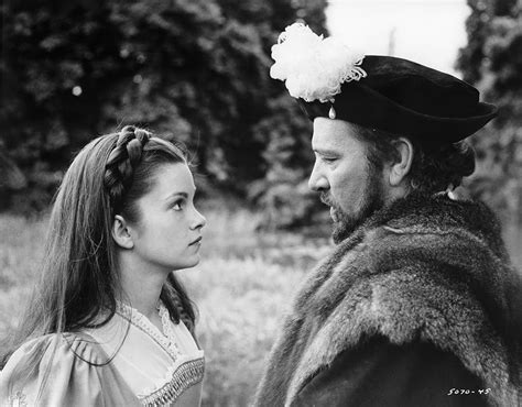 Anne Of The Thousand Days 1969