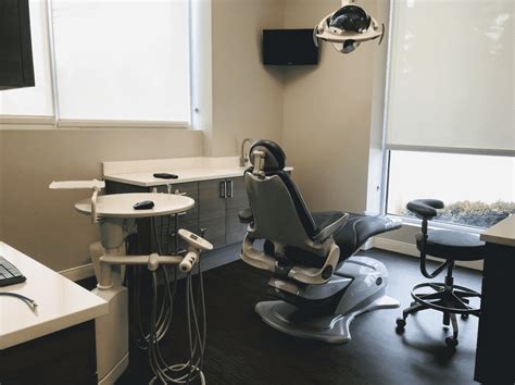 Our Office Troy Dental Studio