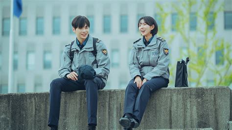 Rookie Cops Os Novatos Todos Os Epis Dios Online Doramas Online