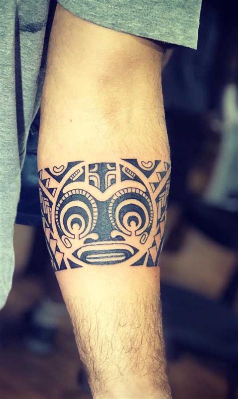 Tatuagem maori significado história e 60 inspirações