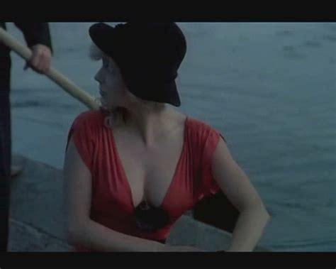 Naked Savina Gersak In Unseen Wonder