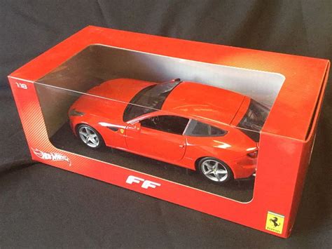 Hot Wheels Ferrari FF Catawiki