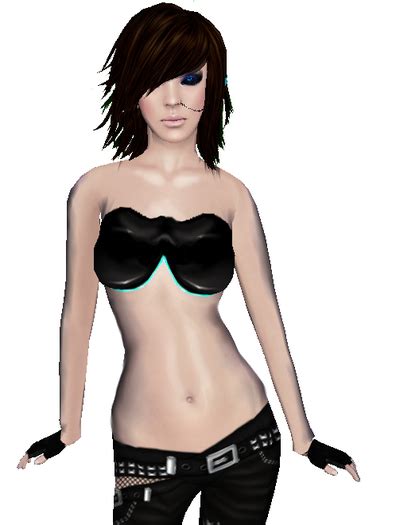 Second Life Marketplace Eon Cyanide