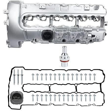 Amazon Mitzone N Upgraded Aluminium Valve Cover Kit Compatible