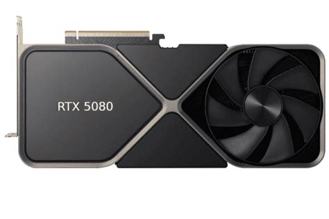 Leaked Specs for NVIDIA RTX 5090, 5080, and 5070 GPUs - 9meters