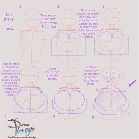 How To Draw Boobs Album On Imgur