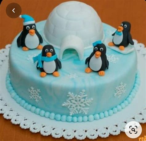 Penguins Artofit