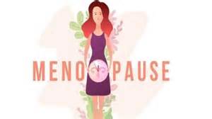 tips hidup sehat  menopause tribunjatengcom