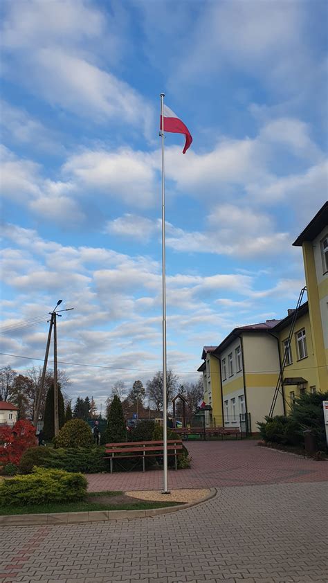 Pod biało czerwoną Gmina Kłoczew Gmina Kłoczew