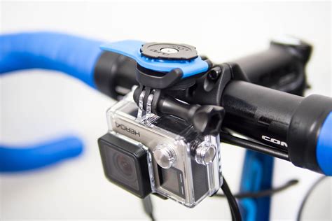 Quad Lock Gopro Adaptor Zu Out Front Mount Cycling Parts Ch Veloteile