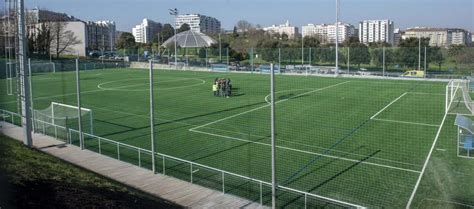 El Campo De F Tbol De Eir S Abrir Esta Semana La Opini N De A Coru A