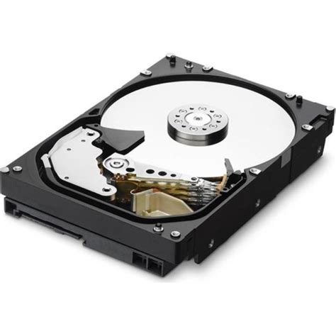 4TB SE MM CRU DRIVE W/CARRIER HC310 SAS 512E SE (1EX2179)