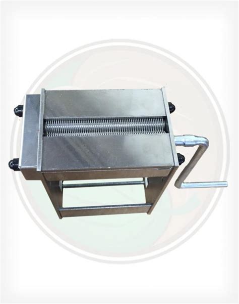 Fine Cut Tobacco Shredder Turn Whole Leaf Tobacco In To Quality Roll