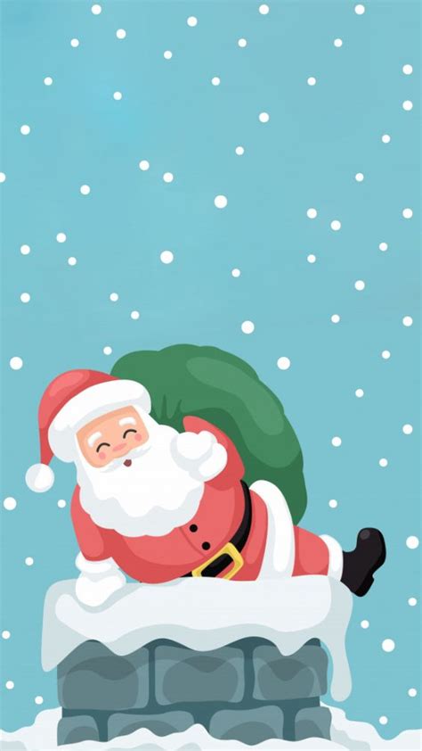 Fondos De Pantalla Navidad Para Celular Fondo De Pantalla Navidad