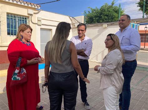 Reforestando la esperanza en el CEIP Chano Sánchez de Carrizal