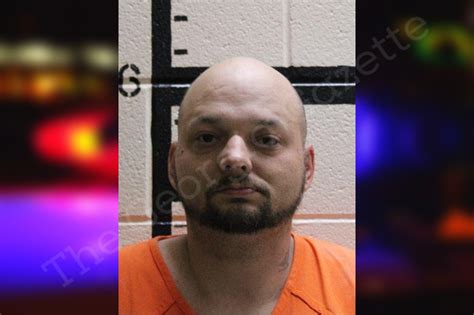 Joshua Teasley — Murray County Jail Bookings