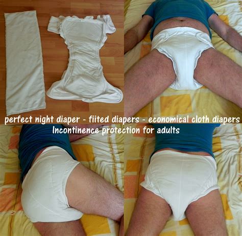 Diapered Bedwetting Telegraph