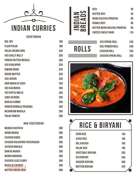 Menu of 1522 - The Pub, Malleshwaram, Bangalore | Dineout