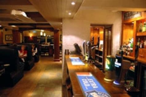 INN ON THE LOCH, Lanark - Menú, Precios y Restaurante Opiniones - Tripadvisor