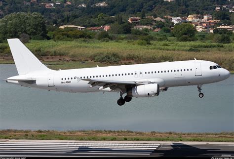 H Amh Avion Express Malta Airbus A Photo By Marcel Rudolf Id