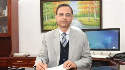 Who Is Sanjay Malhotra India S Th Rbi Governor Who Will Succeed