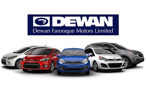 Dewan Farooque Motors Plans To Kickstart Local Assembly Of Kia Shehzore