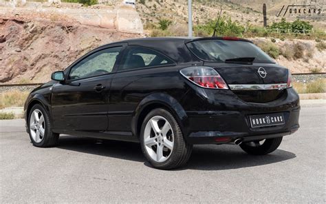 Opel Astra Gtc Cdti Sport Hookcars Compra Venta De Coches Online