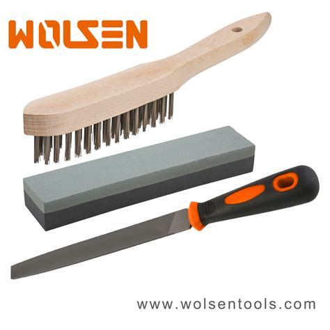 Finishing Tools Chinese Professional Manufacturer China