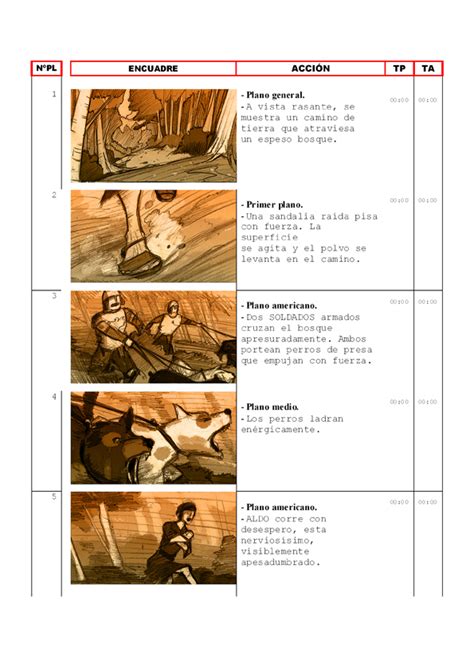 Écriture et scénarisation De la captation vidéo au film dans le cadre