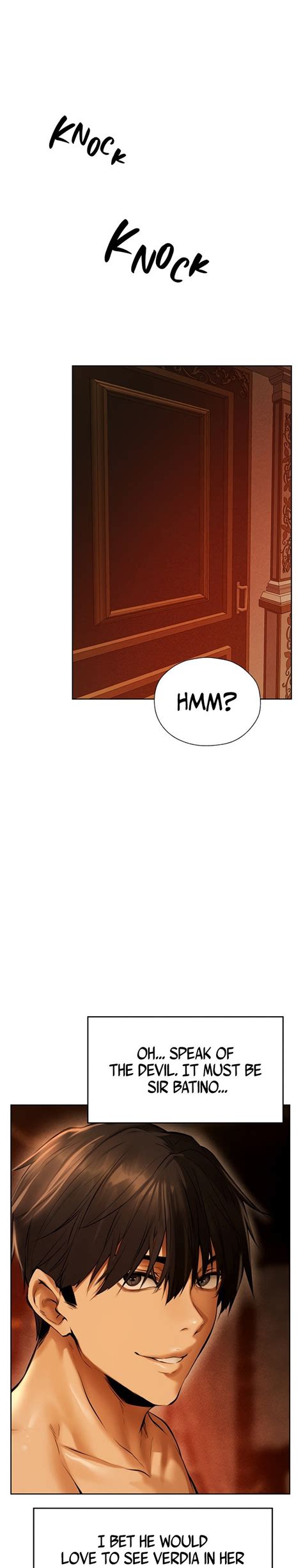 MILF Hunting In Another World Chapter 10 Read Webtoon 18