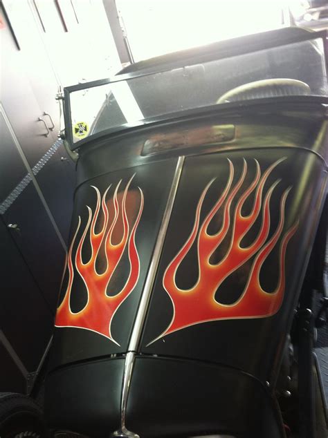 Pin By Richard Hennessee On Look At Later Kustom Kulture Kustom