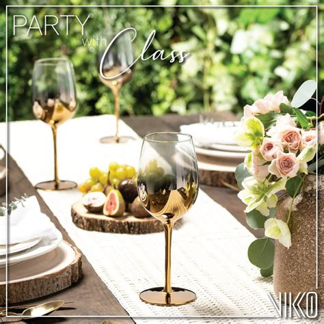 Thin Wine Glasses